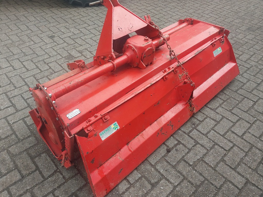 Agric  AMS 70 Grondfrees 180 cm breed