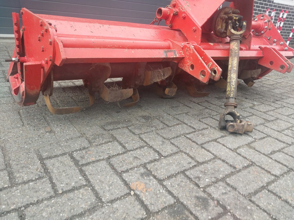 Agric  AMS 70 Grondfrees 180 cm breed