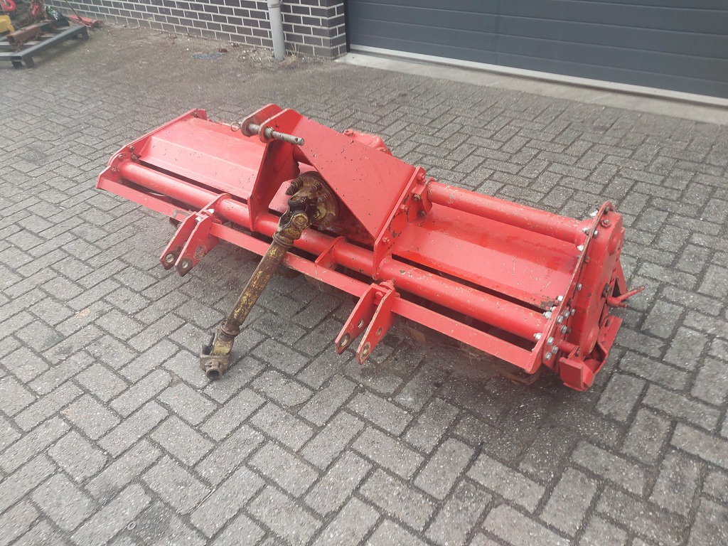 Agric  AMS 70 Grondfrees 180 cm breed