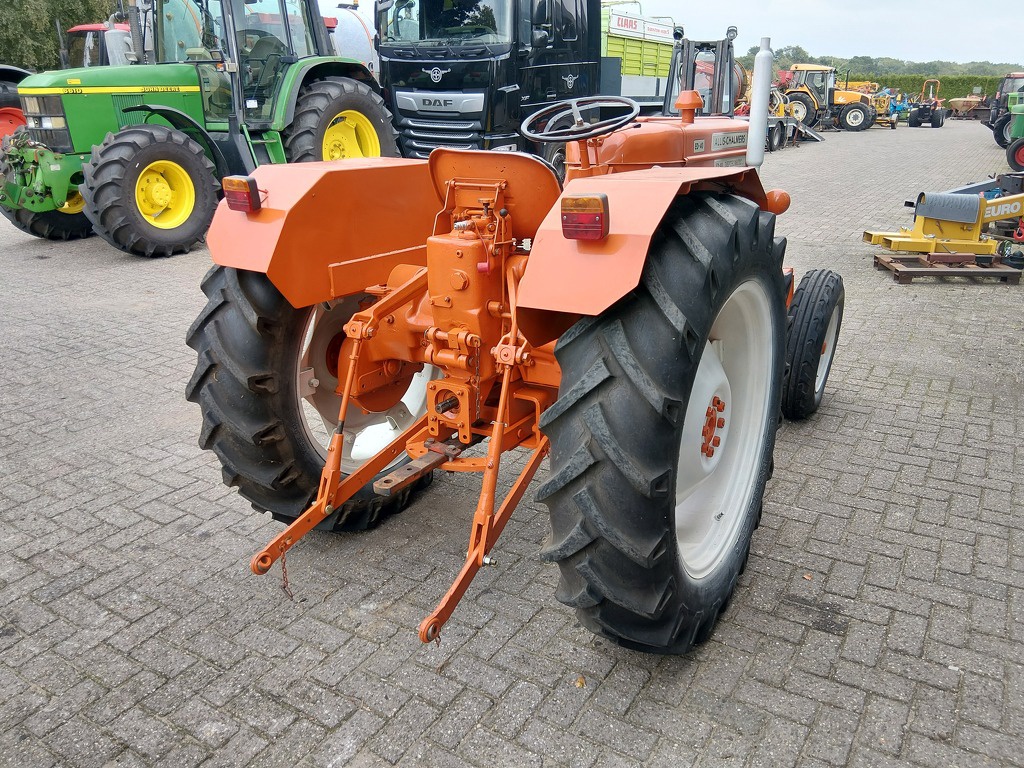 Allis-Chalmers ED 40
