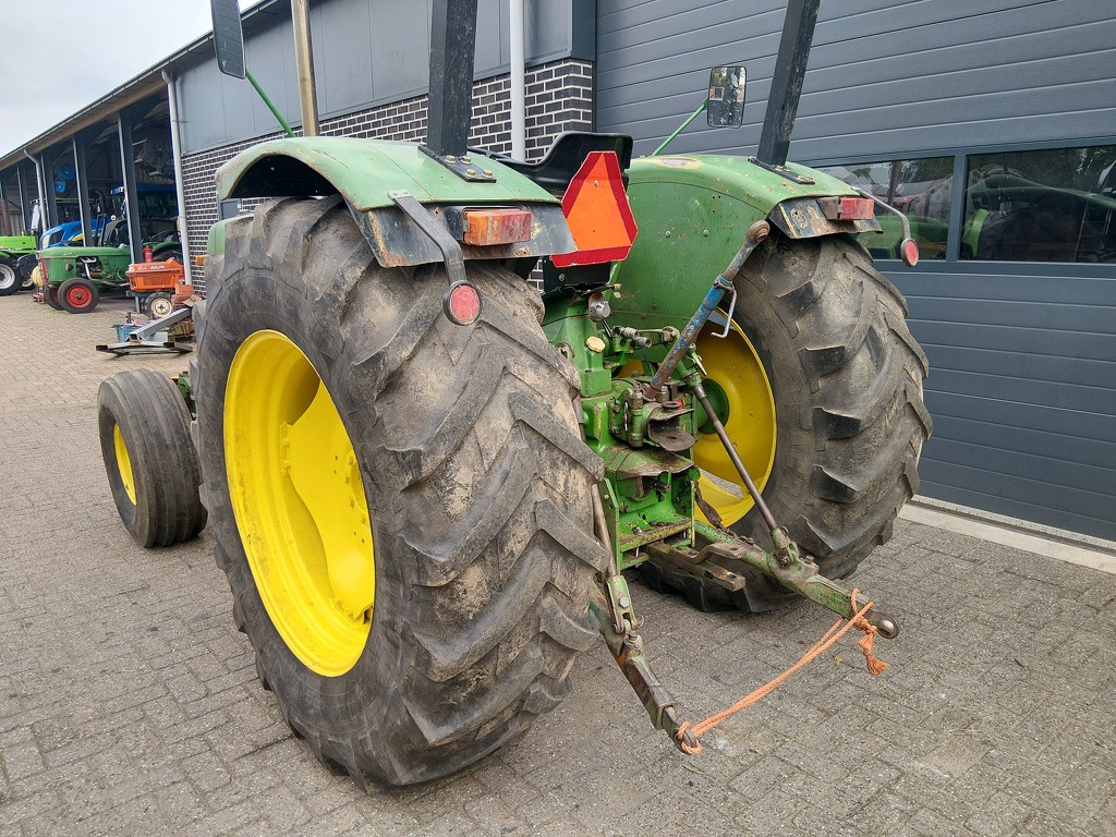 John Deere 3030