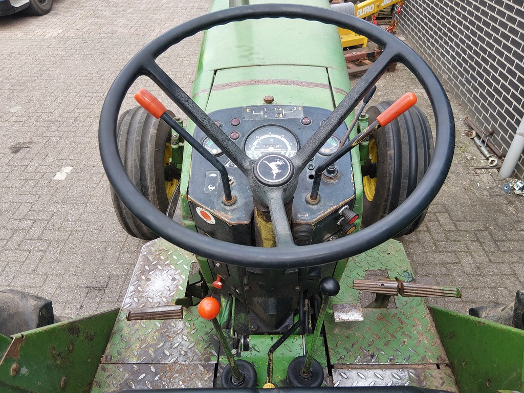 John Deere 3030