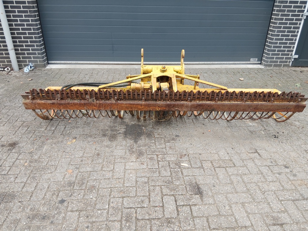 Herder Maaikorf 3 meter