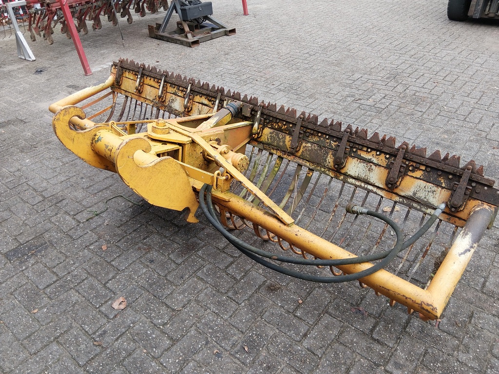 Herder Maaikorf 3 meter