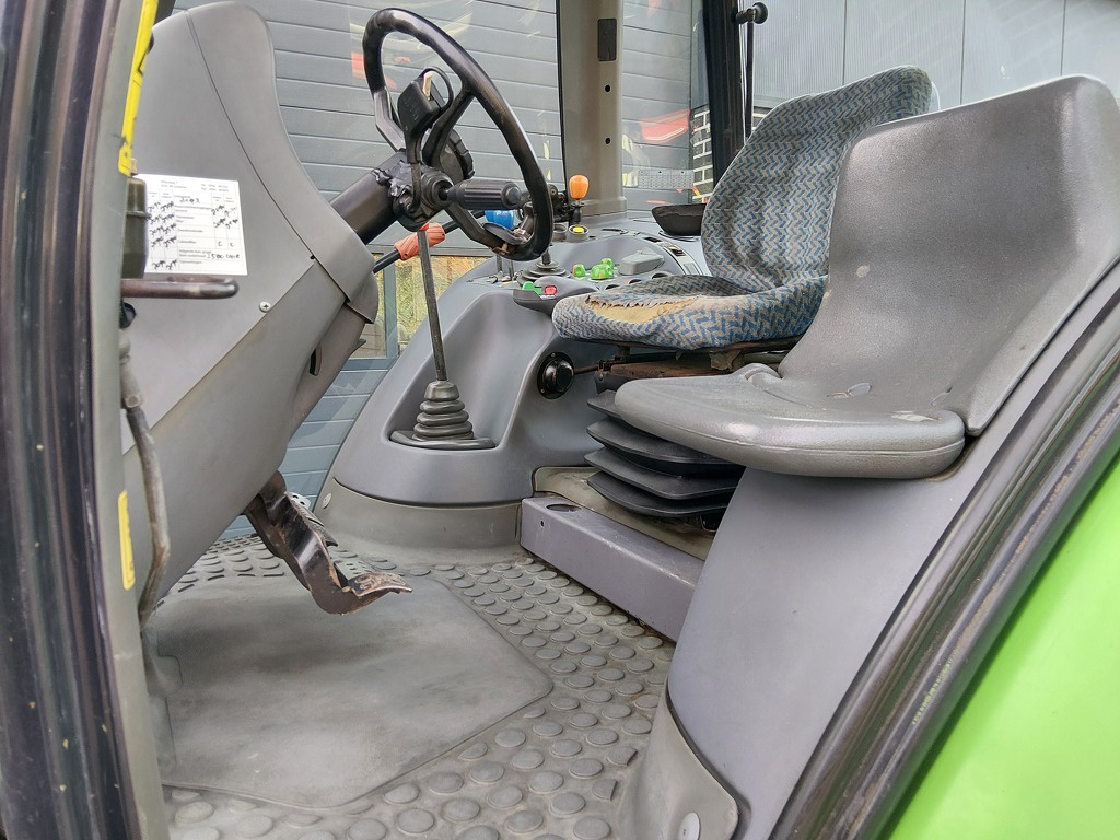 Deutz Fahr Agrotron 85 MK2