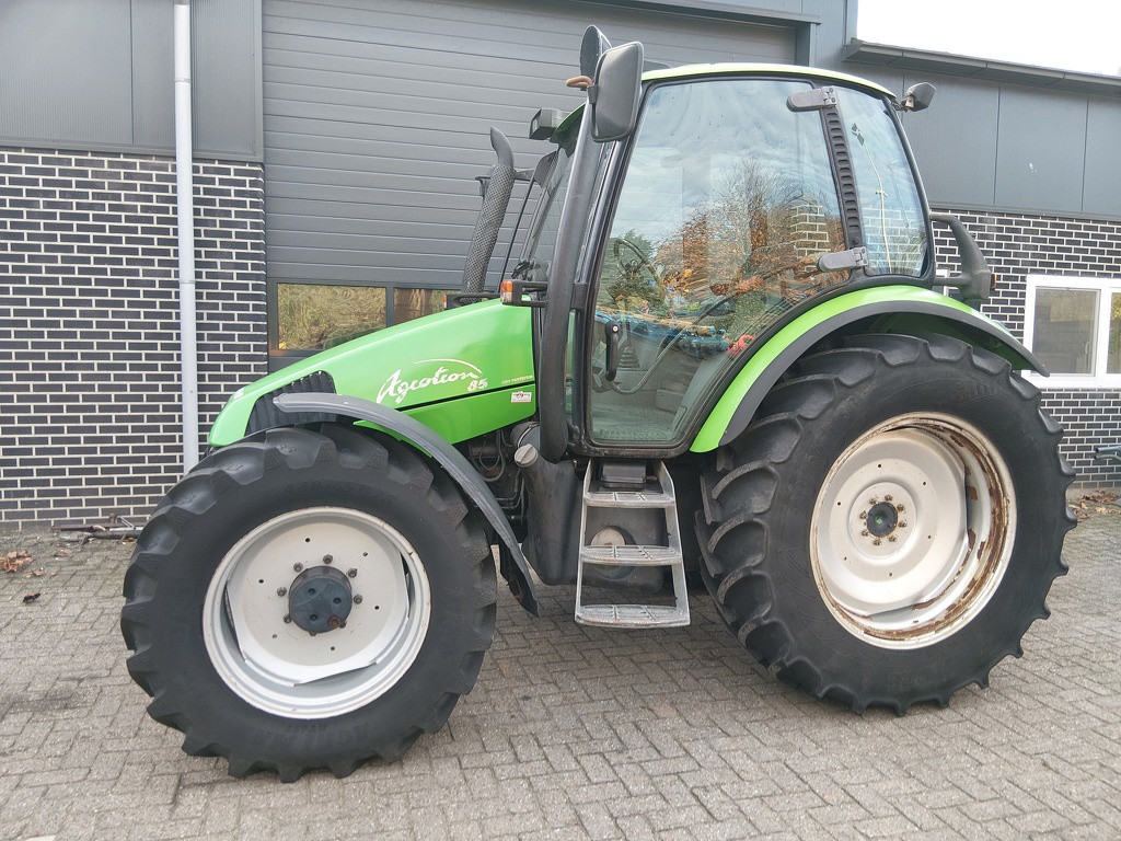 Deutz Fahr Agrotron 85 MK2
