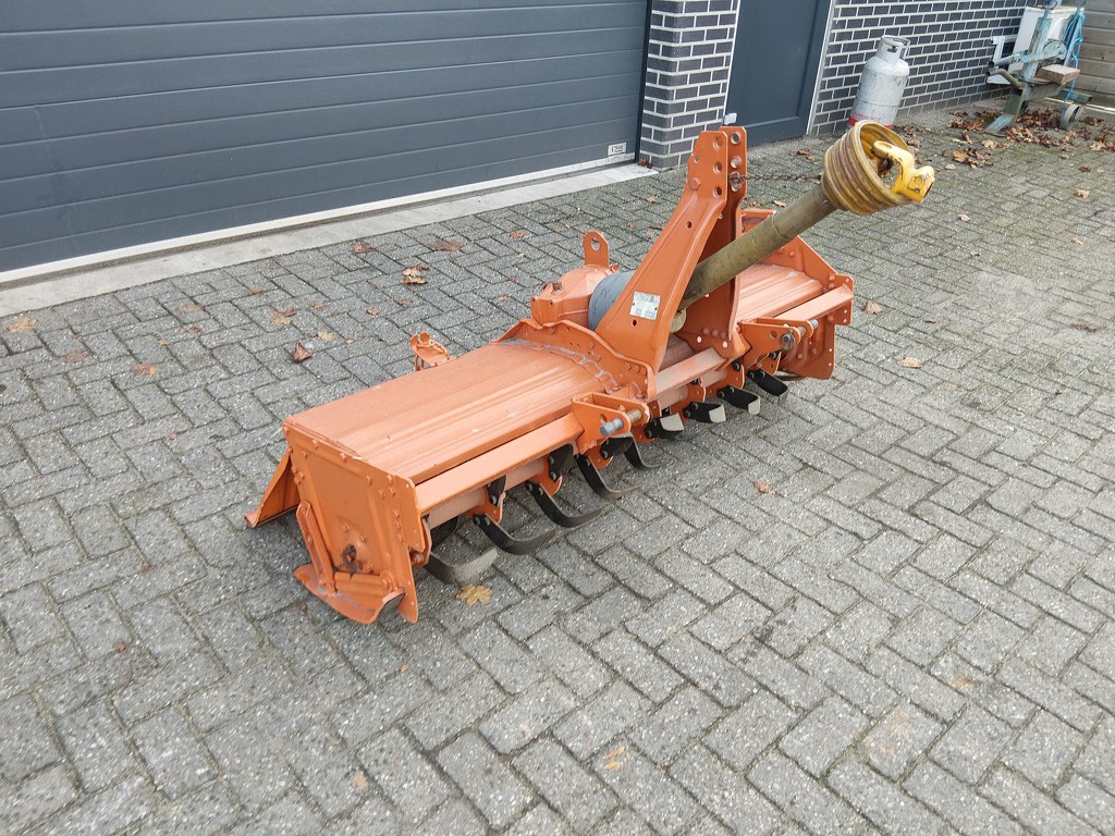 Maschio Type A 160 Grondfrees