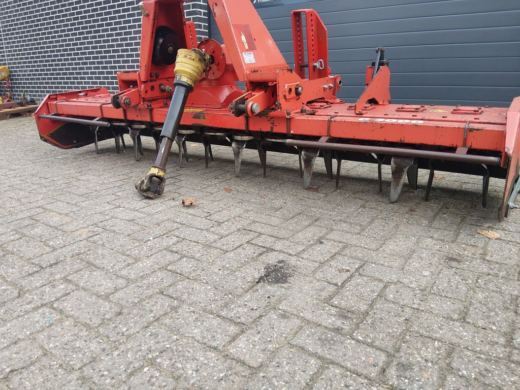 Pegoraro C3000 Rotorkopeg