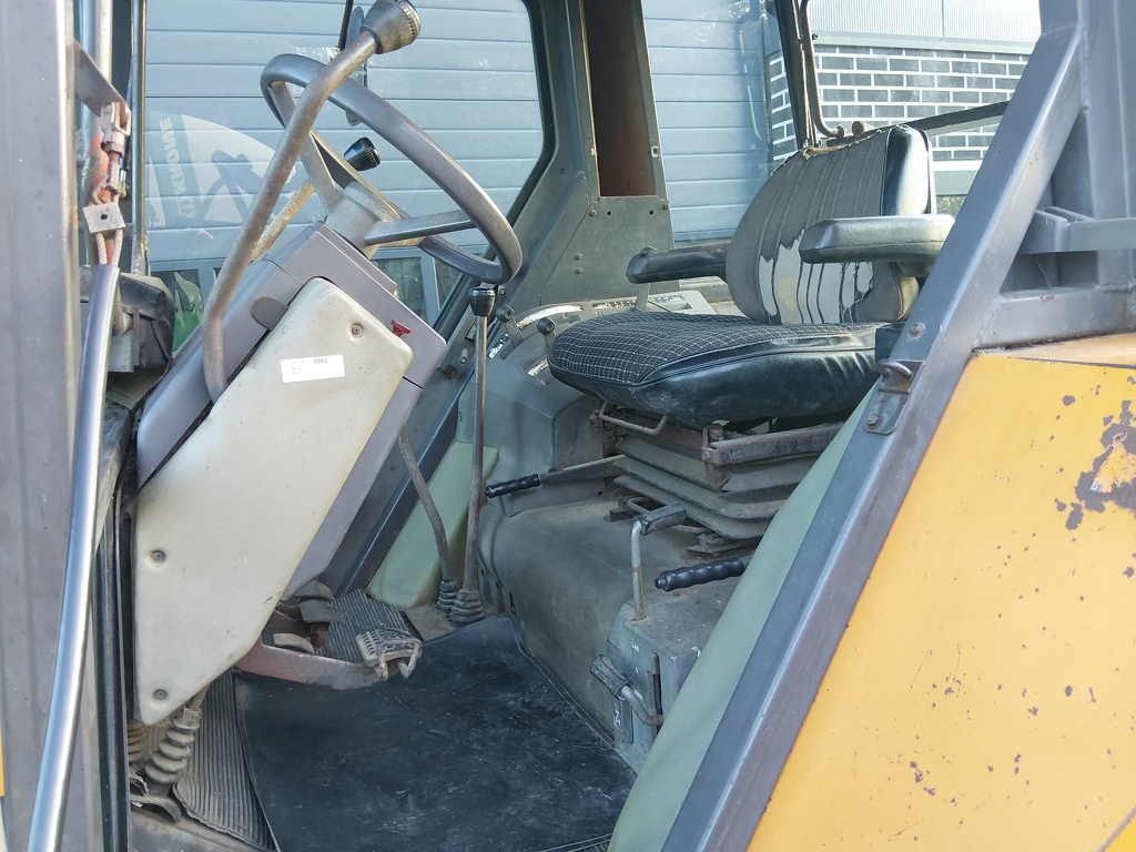 Renault 68.14 RS    40km/h