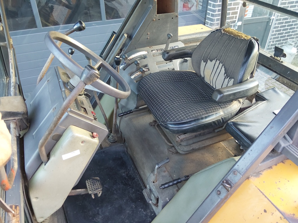 Renault 68.14 RS    40km/h