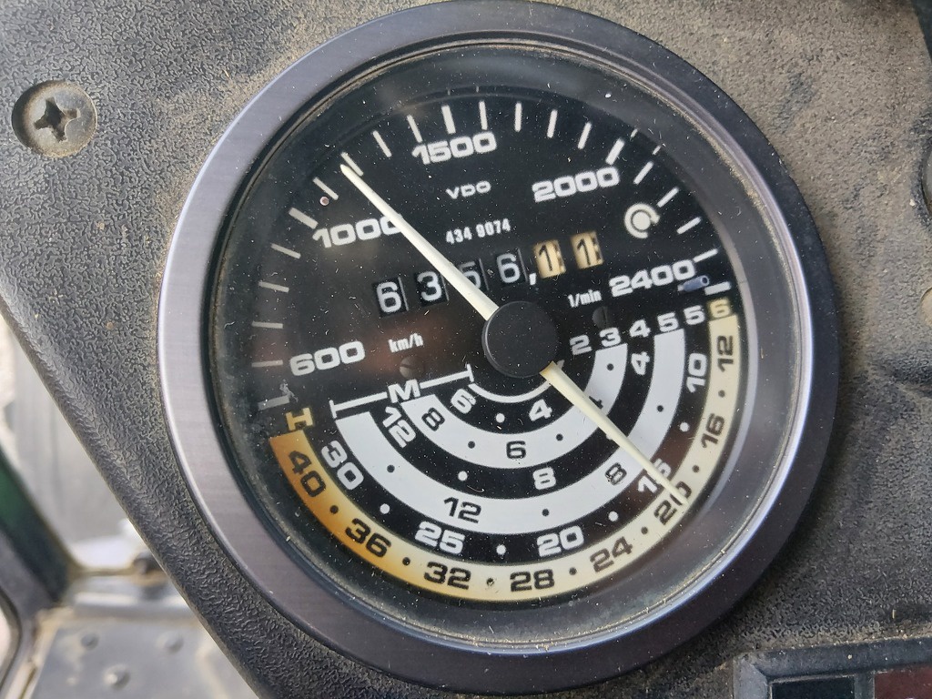 Deutz Fahr DX 4.31 40 KM/h