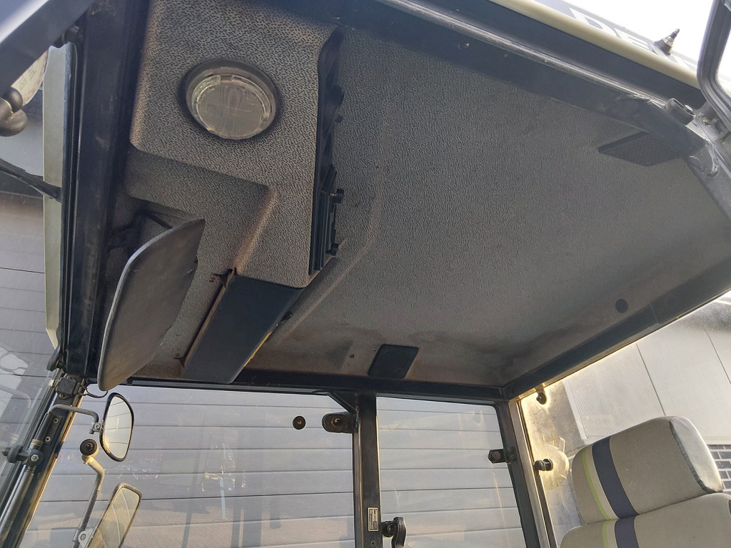 Deutz Fahr DX 4.31 40 KM/h