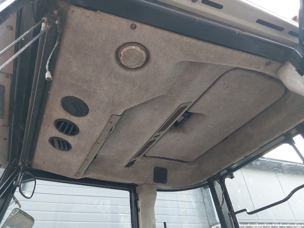 Massey Ferguson 6170 Dynashift