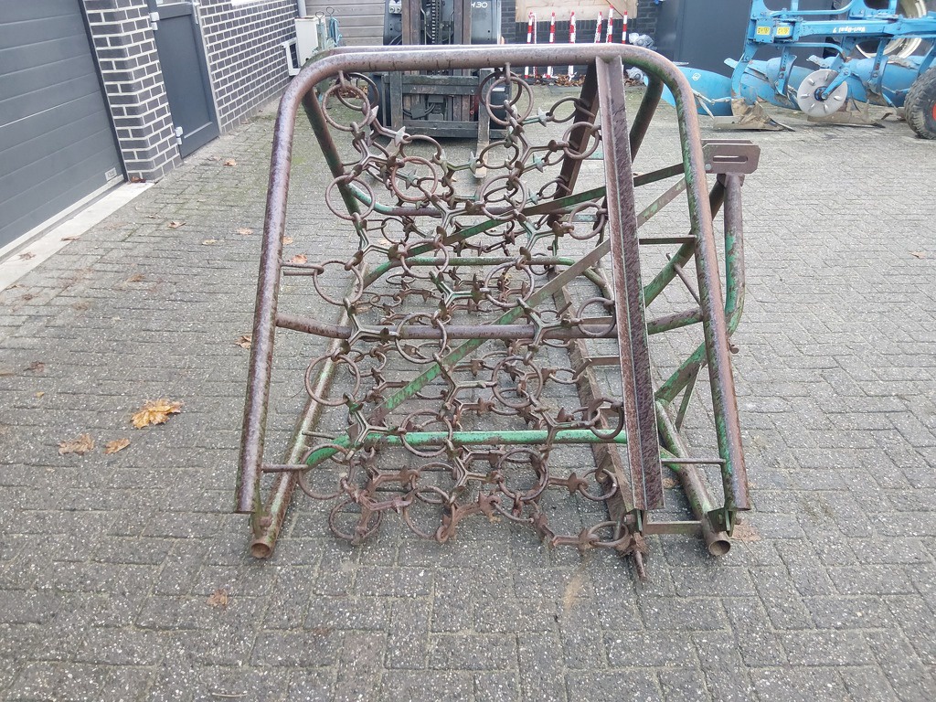 Jako Weidesleep 5 meter breed