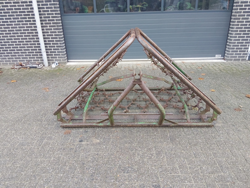 Jako Weidesleep 5 meter breed