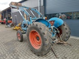 miniature-of Fordson Major Diesel  Met Voorlader