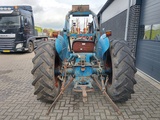 miniature-of Fordson Major Diesel  Met Voorlader