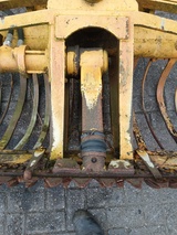 miniature-of Herder Maaikorf 3 meter