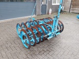 miniature-of Lemken Variopack Vorenpakker 2 meter breed