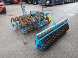 miniature-of Lemken Variopack Vorenpakker 180 CM breed met Crosskillrol