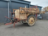 miniature-of Agrifac / Cebeco getrokken veldspuit 27 meter 3000 liter