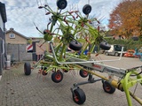miniature-of Claas Volto 1300T Schudder