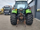 miniature-of Deutz Fahr Agrotron 85 MK2