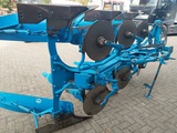 miniature-of Lemken Vari-Opal 100 3 schaar ploeg