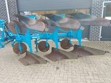miniature-of Lemken Vari-Opal 100 3 schaar ploeg