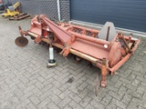 miniature-of Kuhn Grondfrees 230 cm breed met Pakkerwals