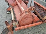 miniature-of Kuhn Grondfrees 230 cm breed met Pakkerwals