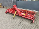 miniature-of Lely Rotorkopeg 3 meter breed met pakkerwals
