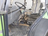 miniature-of Deutz Fahr DX 4.31 40 KM/h