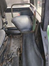 miniature-of Deutz Fahr DX 4.31 40 KM/h