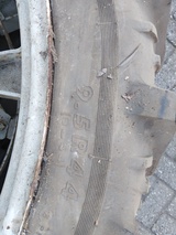 miniature-of Cultuurwielen 9.5 R44 Grote ZF Steek 220x270