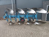 miniature-of Lemken Vari-Opal 7  4 schaar ploeg