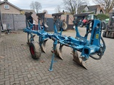 miniature-of Lemken Vari-Opal 7  4 schaar ploeg