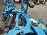 miniature-of Lemken Vari-Opal 7  4 schaar ploeg