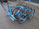 miniature-of Lemken Variopack Vorenpakker 45 graden voor 3 schaar ploeg