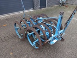 miniature-of Lemken Variopack Vorenpakker 45 graden voor 3 schaar ploeg