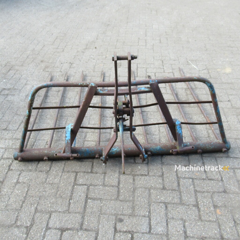 silagevork voor 3 punts hef