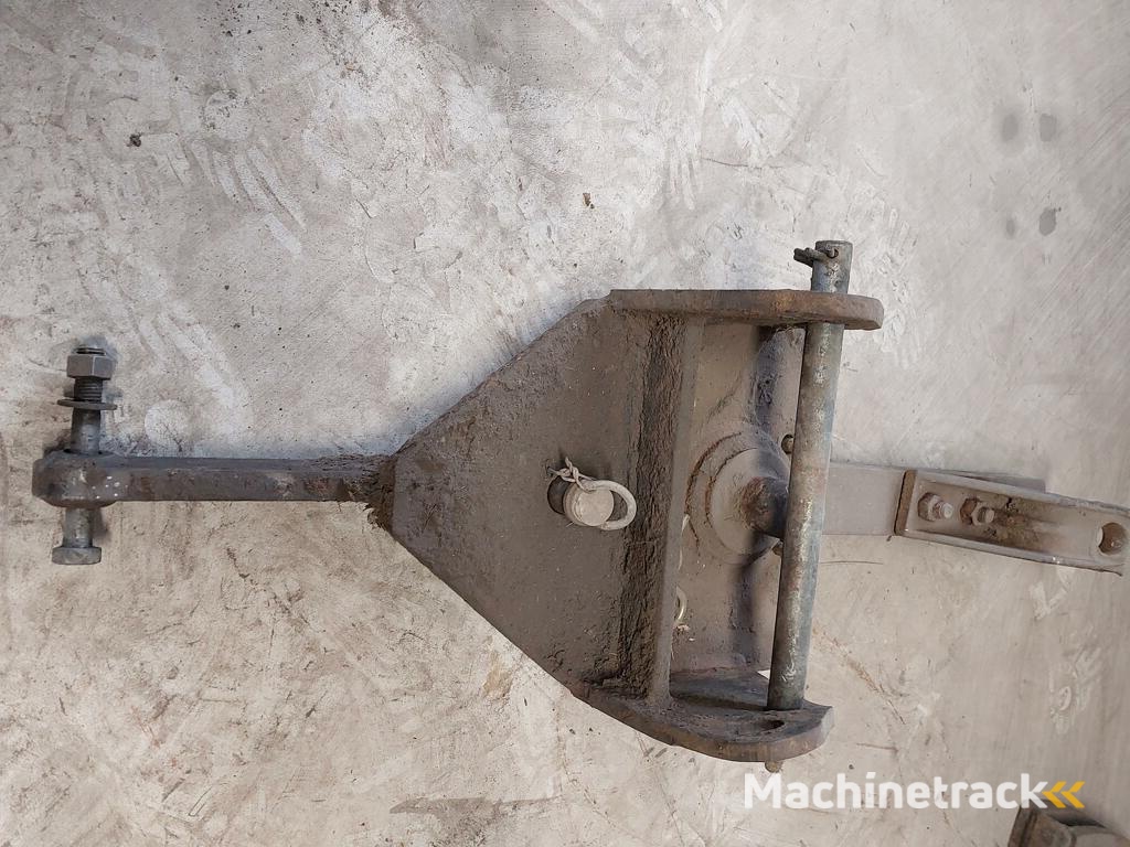 Ondertrekhaak Fiat 580 680 780 880