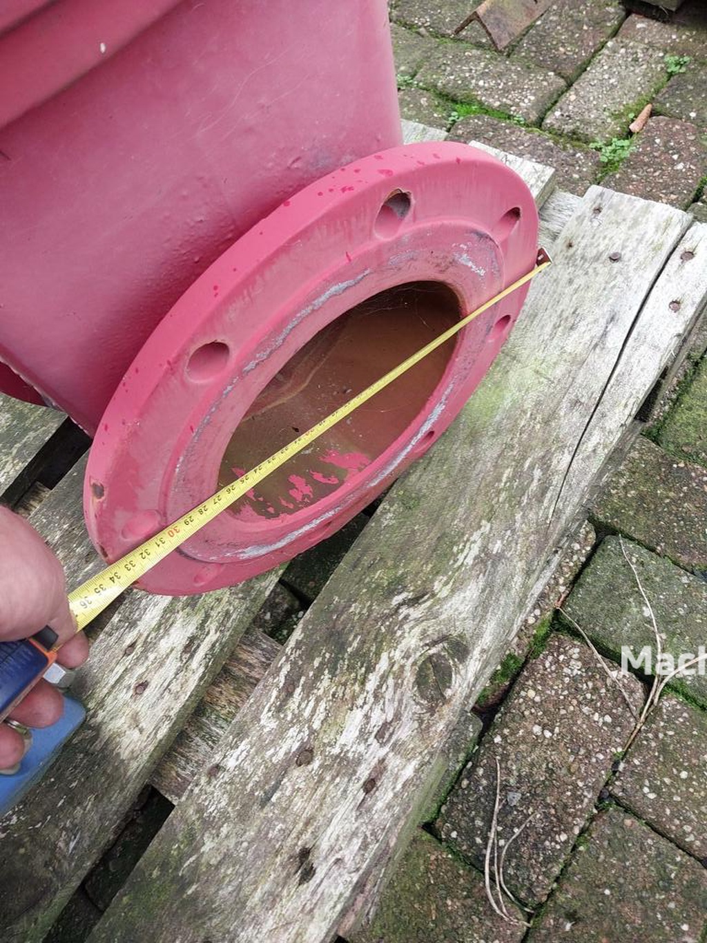 Belgicast Afsluiters Kranen