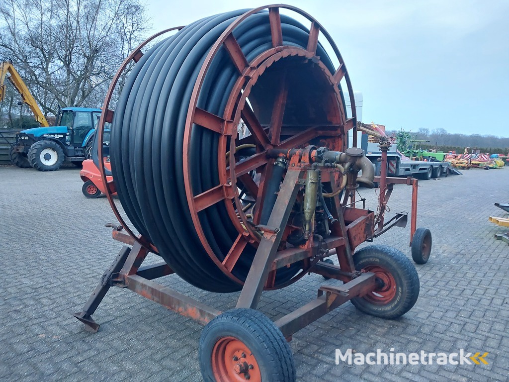 Irrifrance 85-275 beregeningshaspel