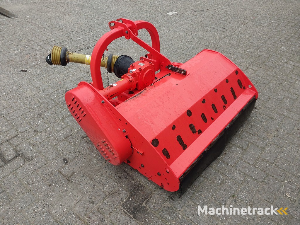 Maschio Brava 120 Klepelmaaier