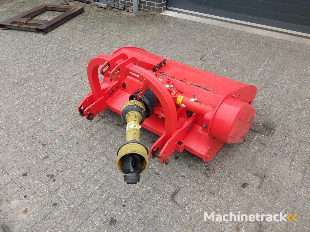 Maschio Brava 120 Klepelmaaier