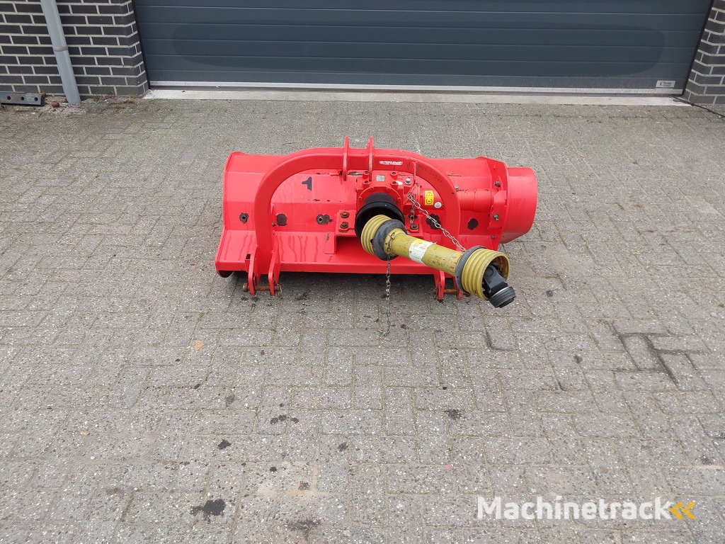 Maschio Brava 120 Klepelmaaier