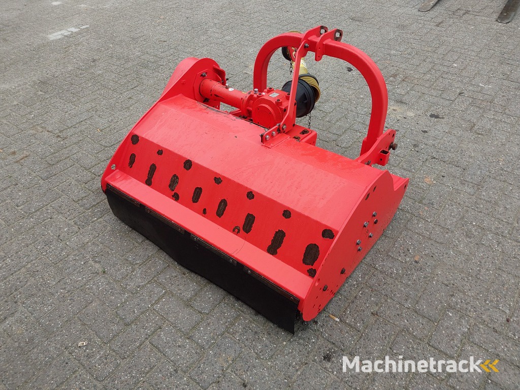 Maschio Brava 120 Klepelmaaier