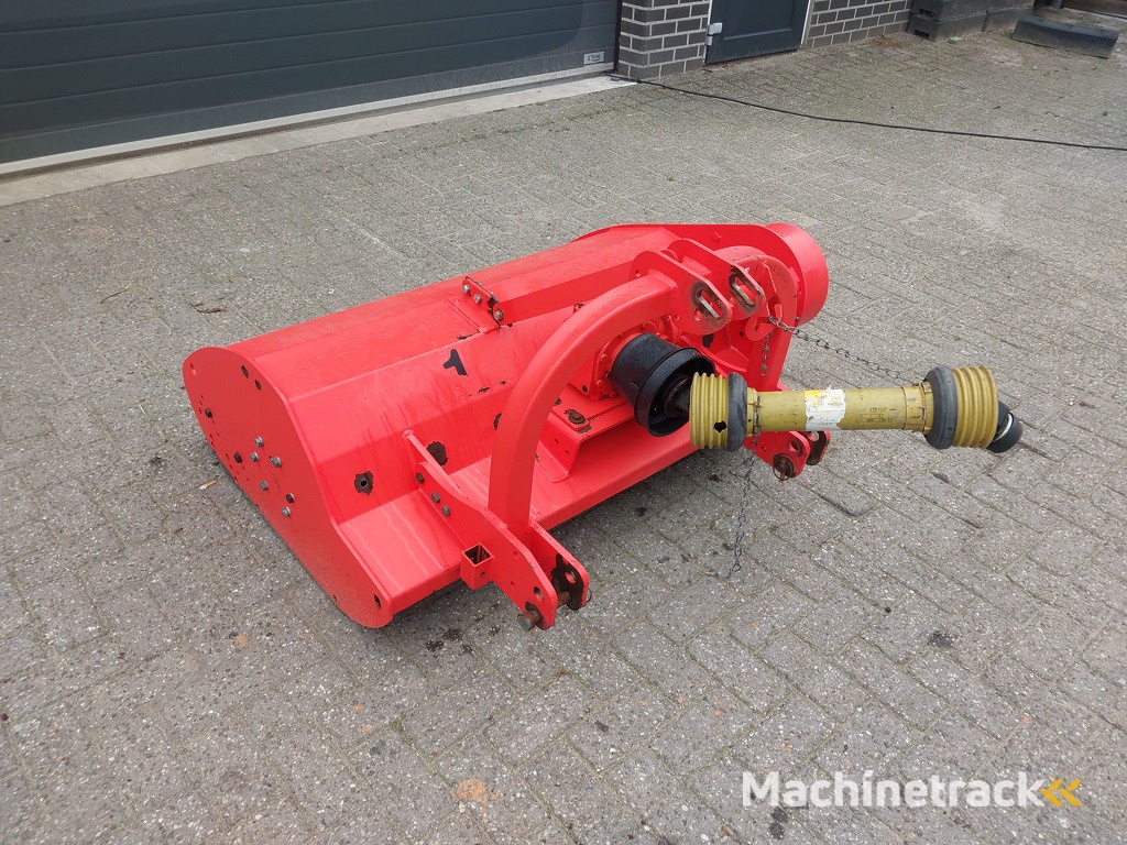 Maschio Brava 120 Klepelmaaier