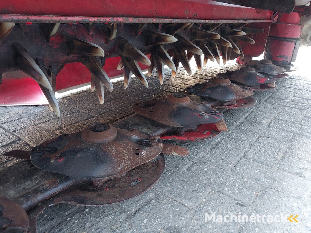 Lely 280 FC Frontmaaier